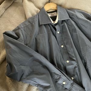 Original Penguin button down shirt